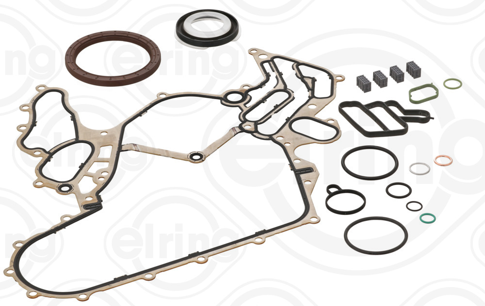 Set garnituri, carter 766.940 ELRING