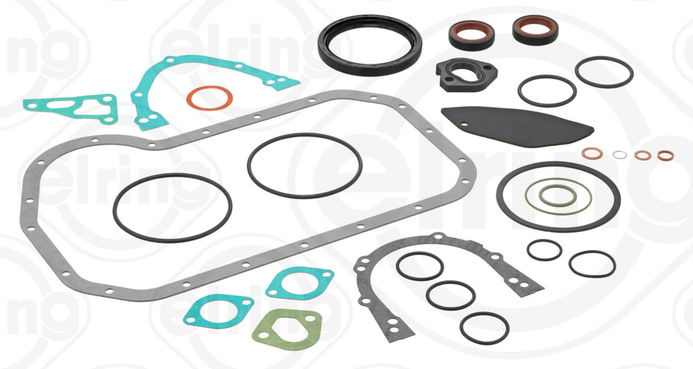 Set garnituri, carter 774.731 ELRING