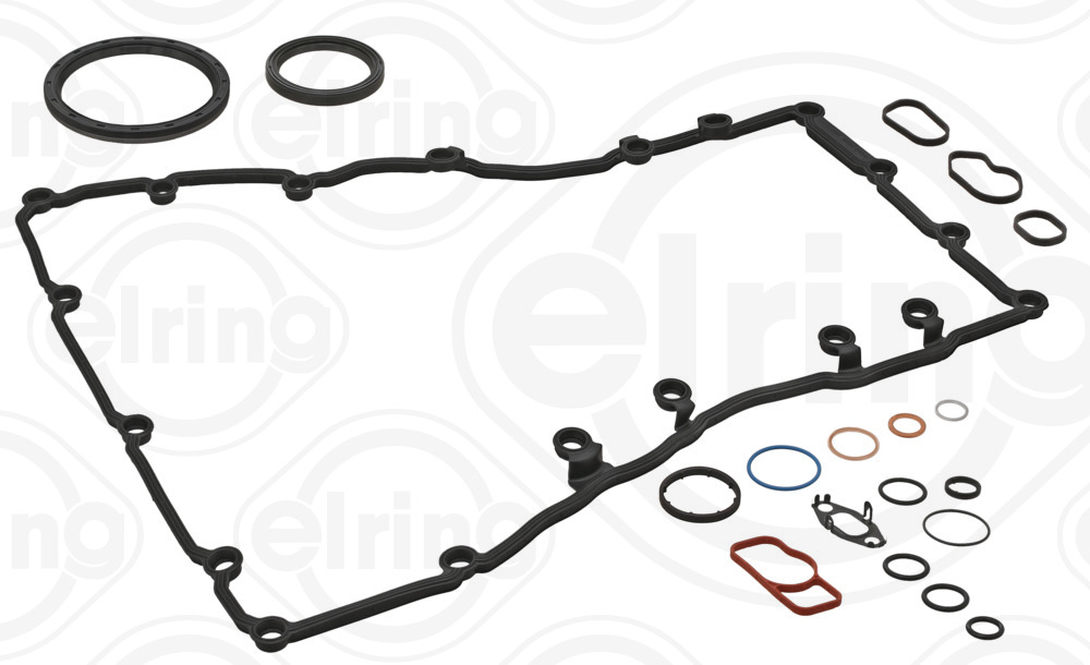 Set garnituri, carter 785.740 ELRING