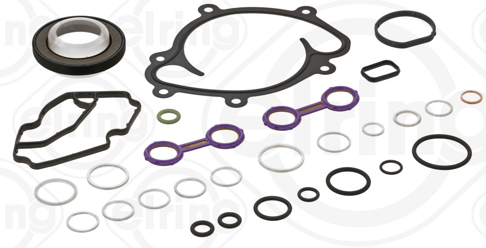 Set garnituri, carter 790.220 ELRING