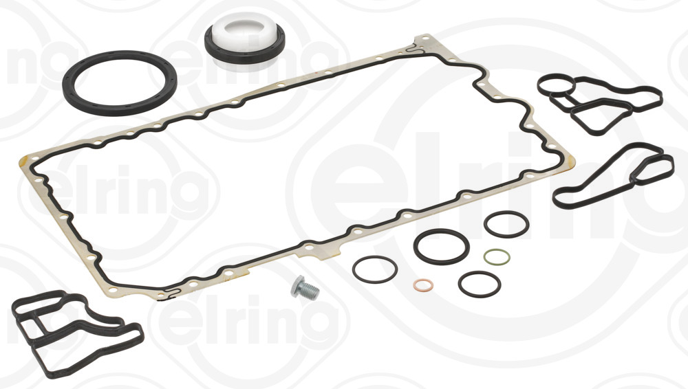 Set garnituri, carter 793.020 ELRING