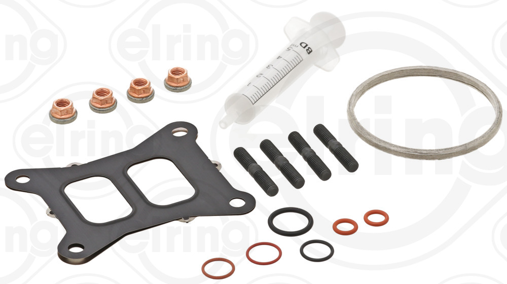 Set montaj, turbocompresor 793.230 ELRING