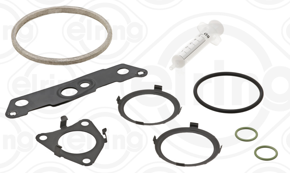 Set montaj, turbocompresor 793.380 ELRING