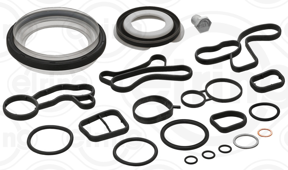 Set garnituri, carter 794.680 ELRING