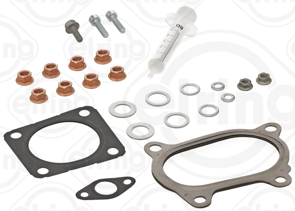Set montaj, turbocompresor 796.230 ELRING