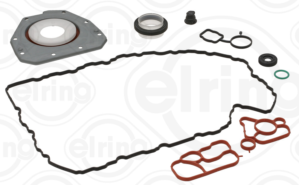 Set garnituri, carter 798.670 ELRING