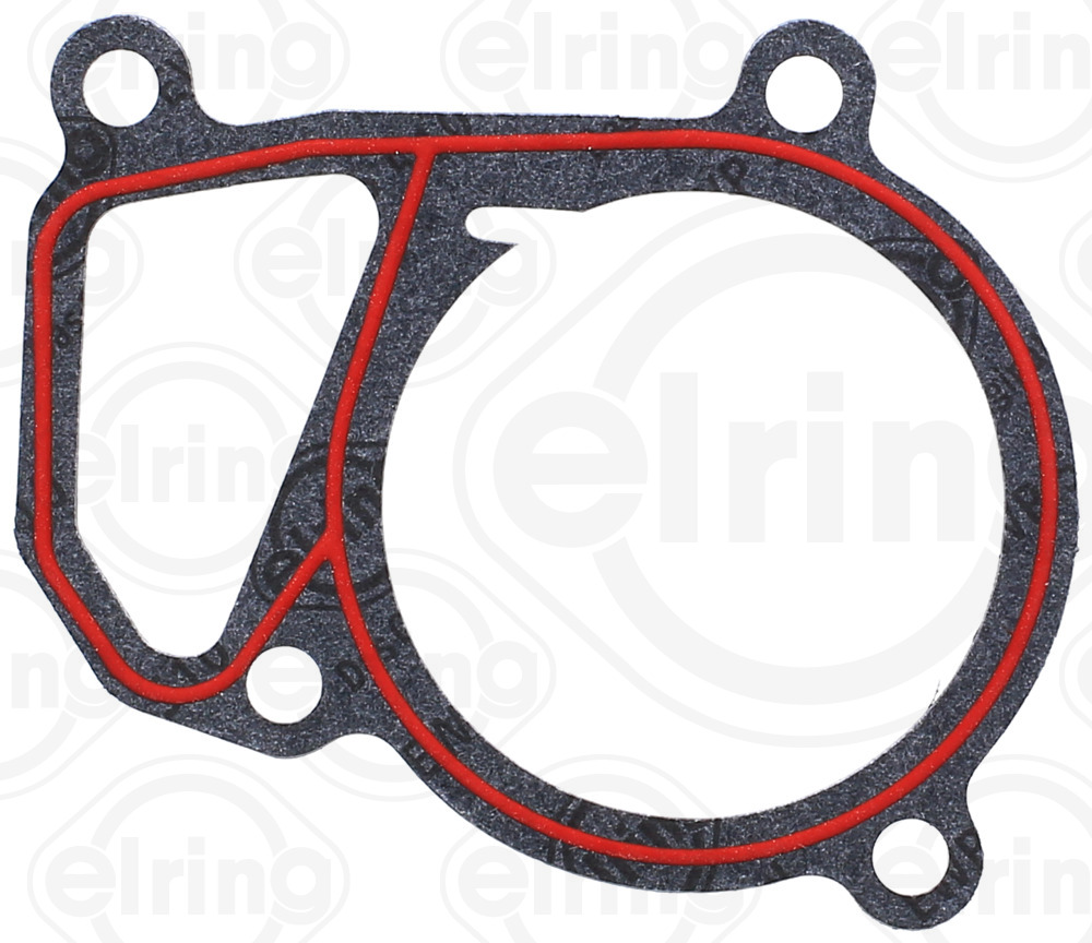 Garnitura, carcasa termostat 812.065 ELRING
