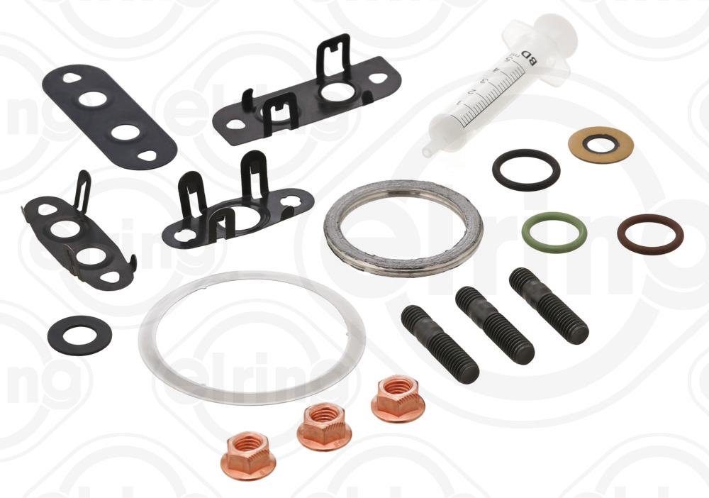 Set montaj, turbocompresor 812.170 ELRING