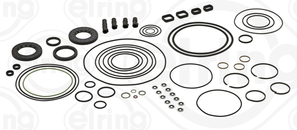 Set garnituri, transmisie automata 821.450 ELRING