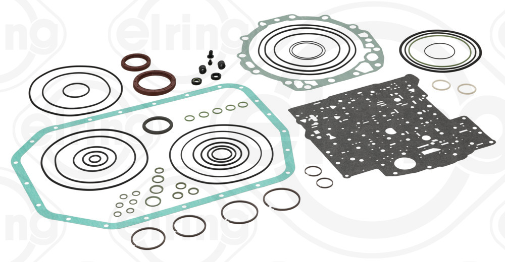 Set garnituri, transmisie automata 821.530 ELRING