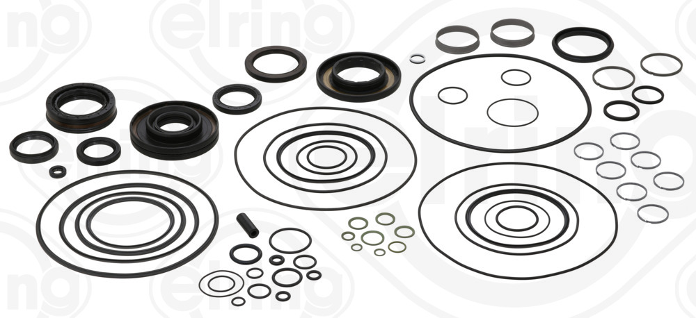 Set garnituri, transmisie automata 821.550 ELRING