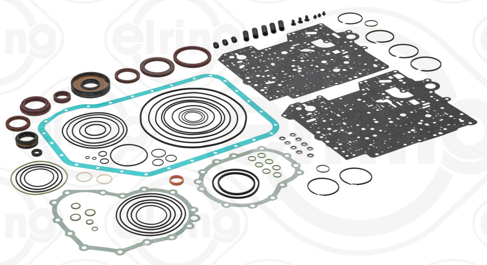 Set garnituri, transmisie automata 821.560 ELRING
