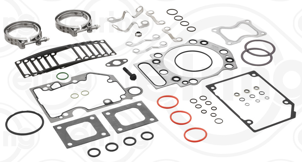 Set garnituri, chiulasa 838.340 ELRING