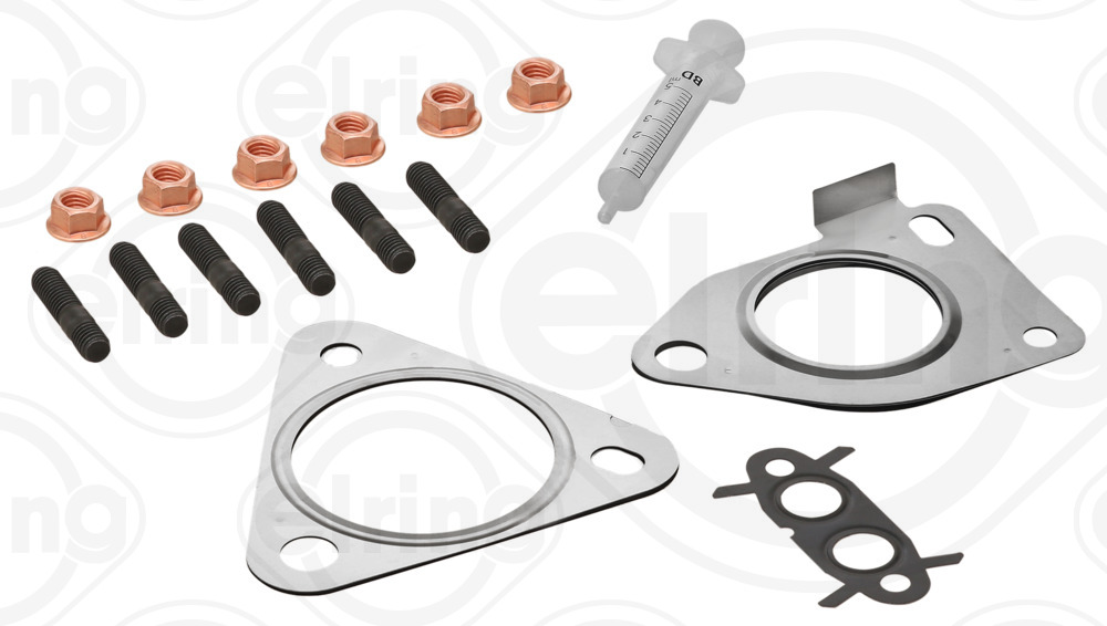 Set montaj, turbocompresor 846.630 ELRING