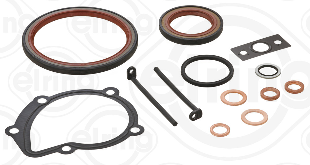 Set garnituri, carter 851.292 ELRING
