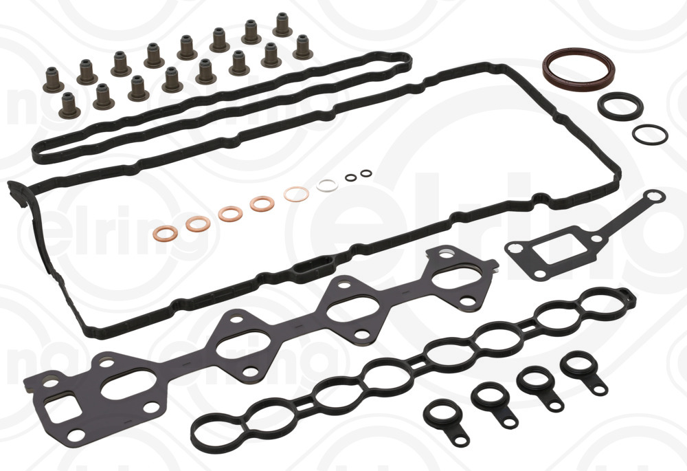 Set garnituri complet, motor 857.860 ELRING