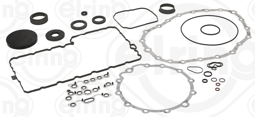 Set garnituri, transmisie automata 876.480 ELRING