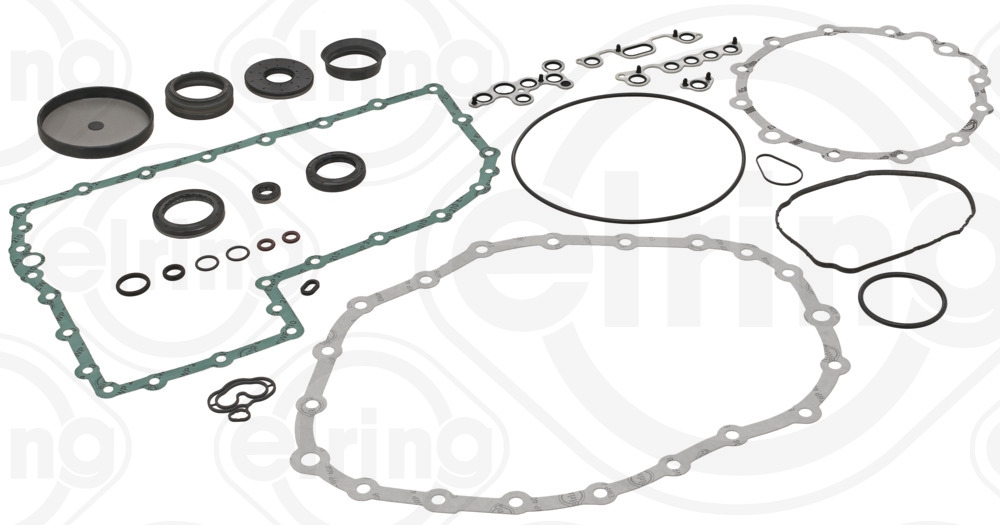 Set garnituri, transmisie automata 876.490 ELRING