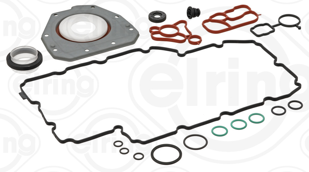 Set garnituri, carter 877.300 ELRING