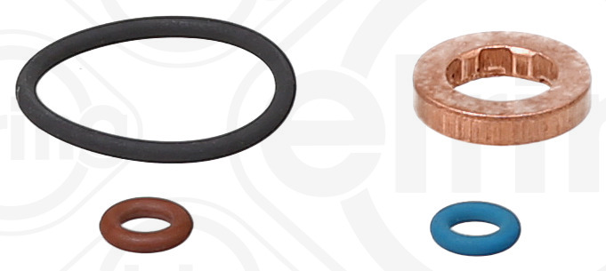 Set garnituri etansare,injectoare 883.670 ELRING