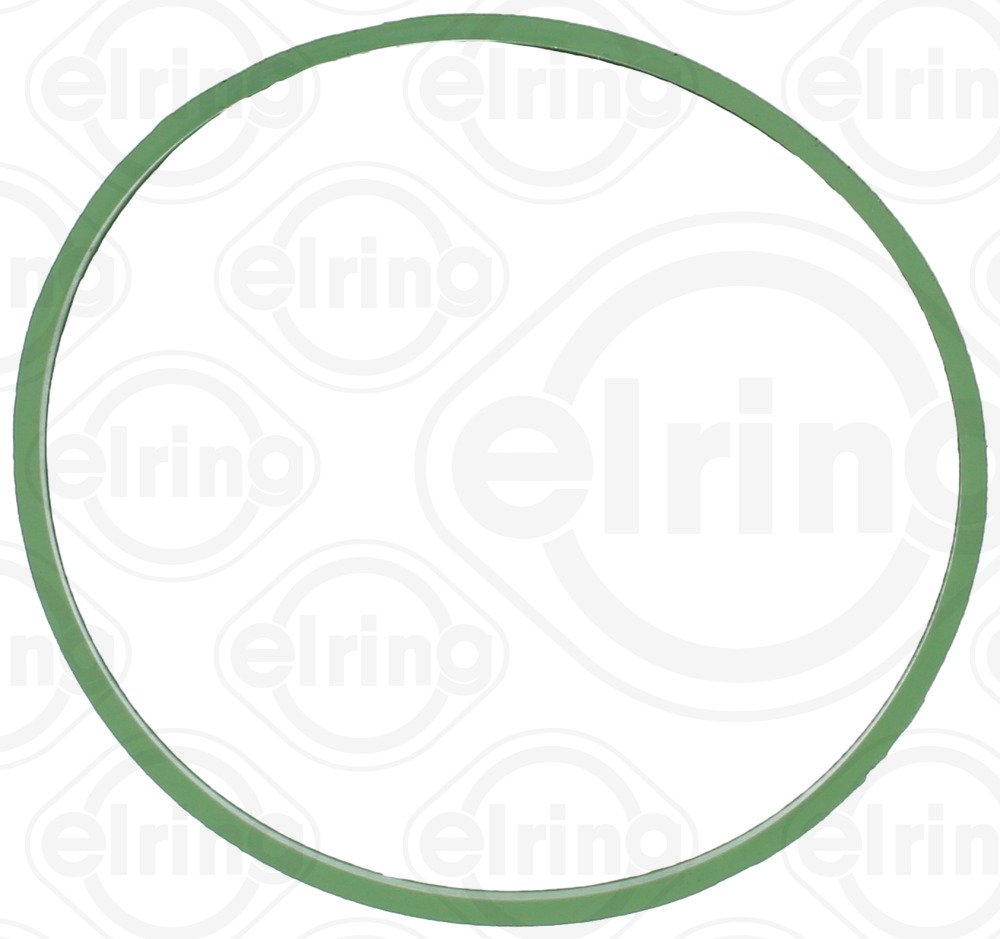 Etanșare, carcasă clapetă 895.580 ELRING