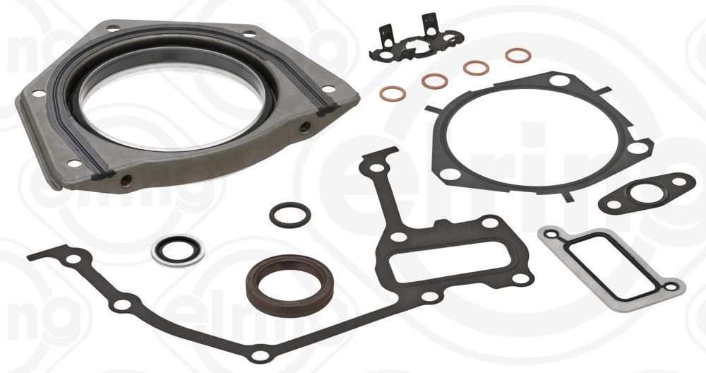 Set garnituri, carter 898.130 ELRING