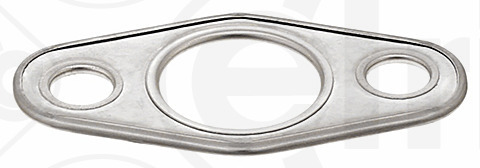 Garnitura, conducta supapa-AGR 908.500 ELRING
