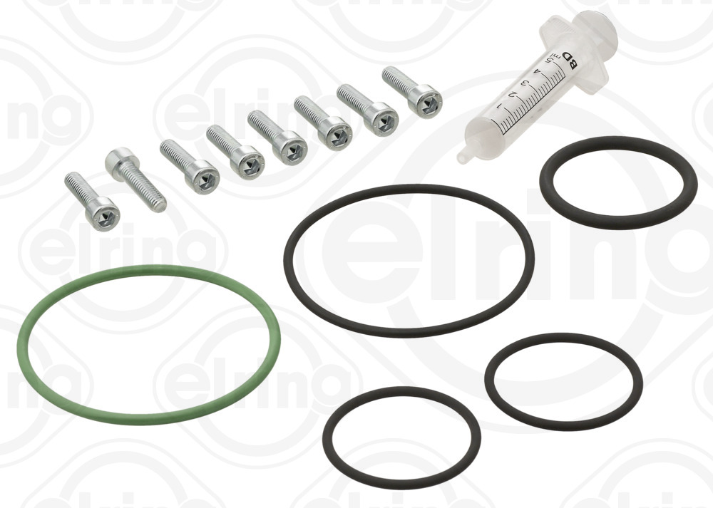 Set de reparatie, turbo 912.220 ELRING