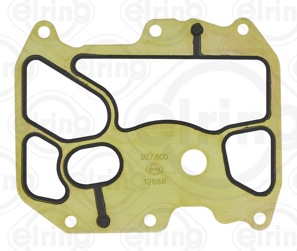 Etansare, racire ulei 927.600 ELRING