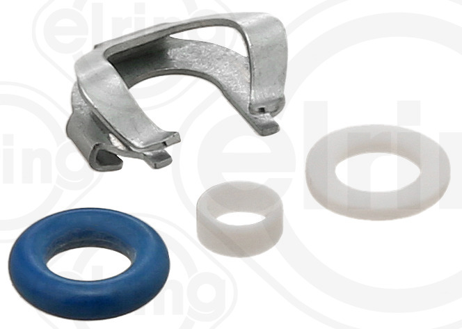 Set inele etansare, injector 930.060 ELRING