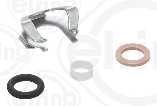 Set inele etansare, injector 930.070 ELRING