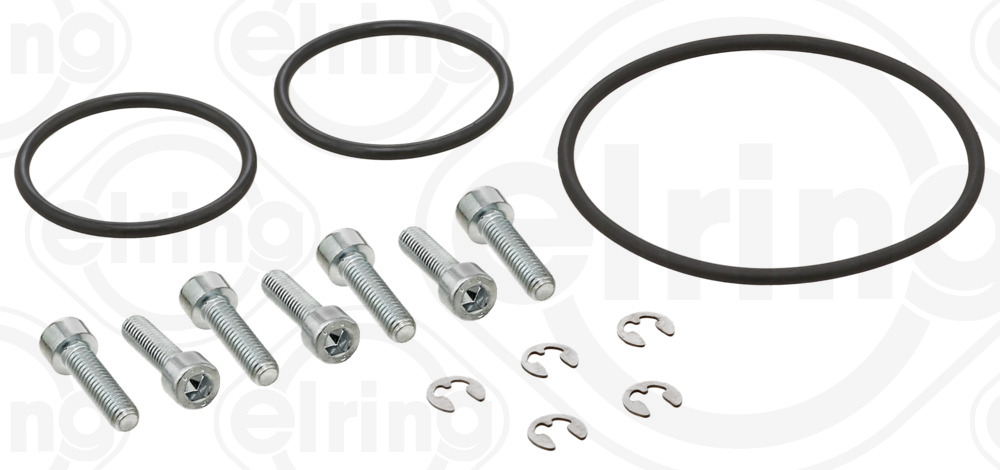 Set de reparatie, turbo 933.920 ELRING