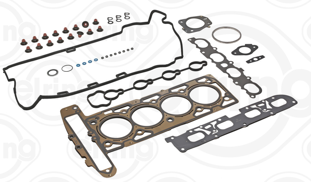 Set garnituri, chiulasa 935.290 ELRING