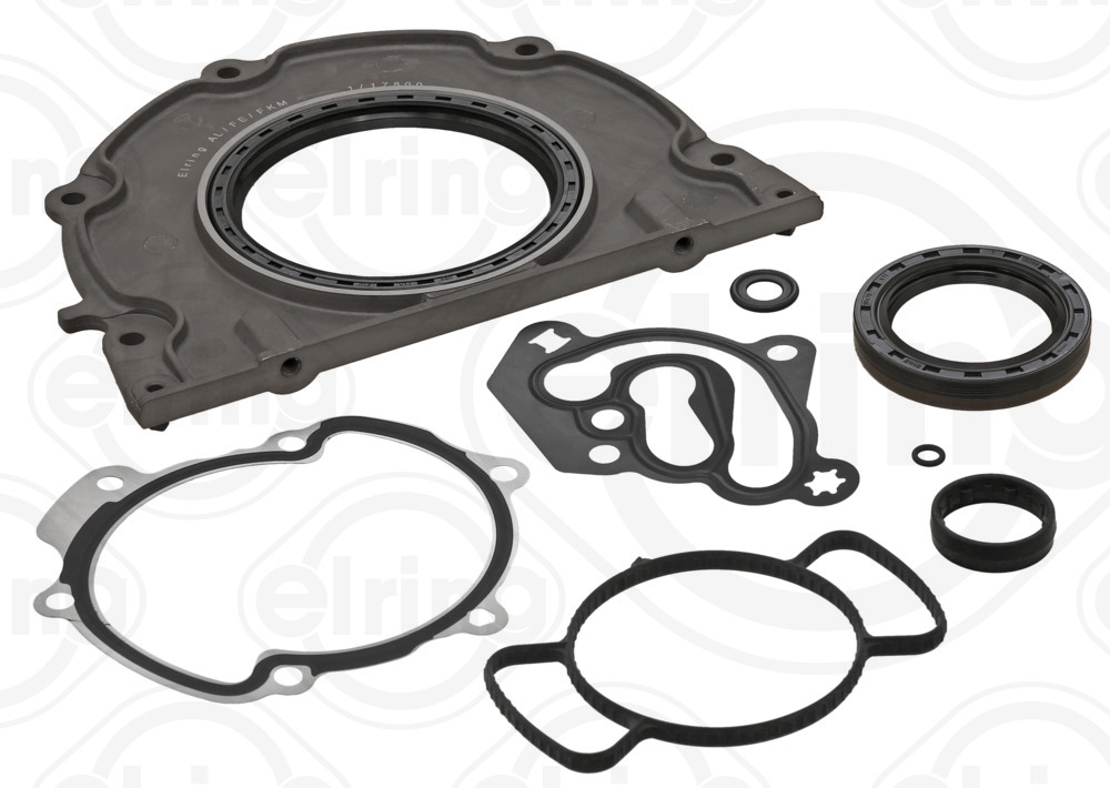 Set garnituri, carter 966.550 ELRING