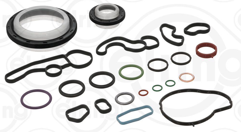 Set garnituri, carter 967.060 ELRING