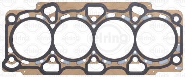 Garnitura, chiulasa 098.740 ELRING