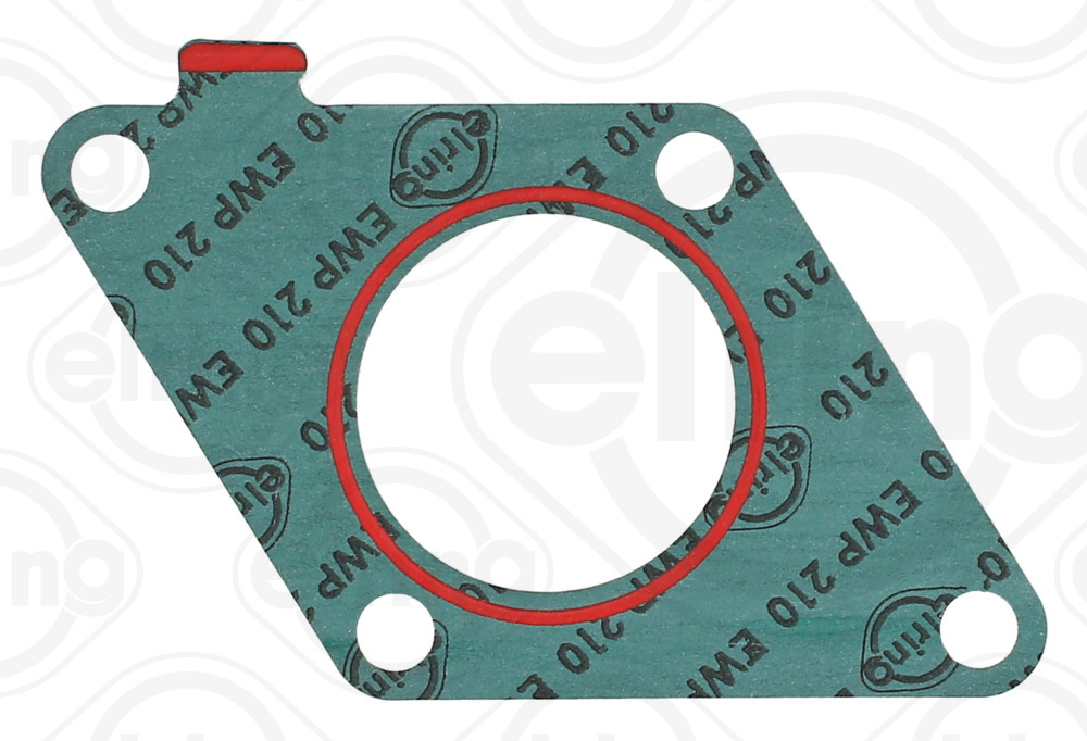 Garnitura, carcasa termostat B03.820 ELRING