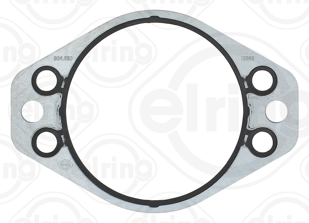 Garnitura, antrenare auxiliara B04.660 ELRING