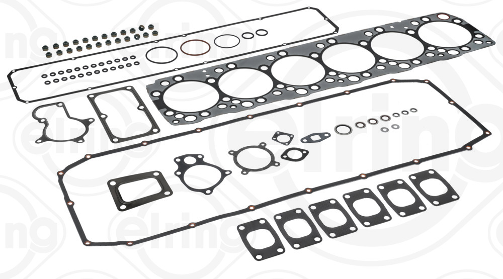 Set garnituri, chiulasa B05.520 ELRING