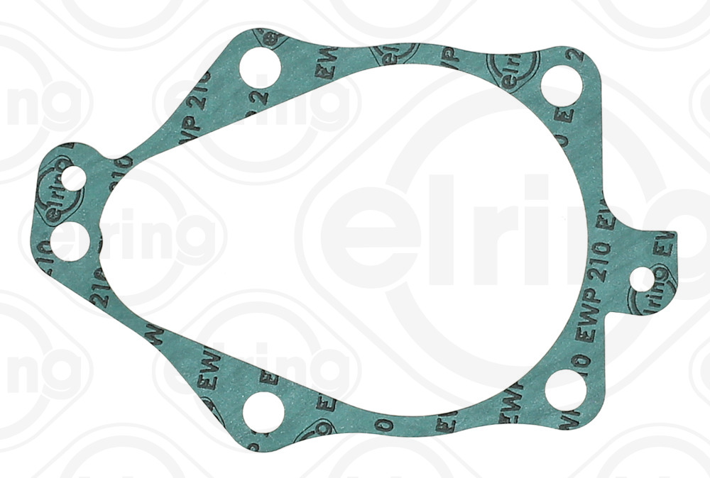 Garnitura, diferential B16.750 ELRING