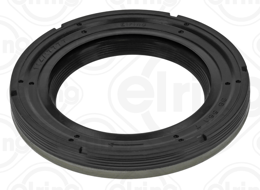 Inel de etanșare a arborelui, motor electric B16.880 ELRING