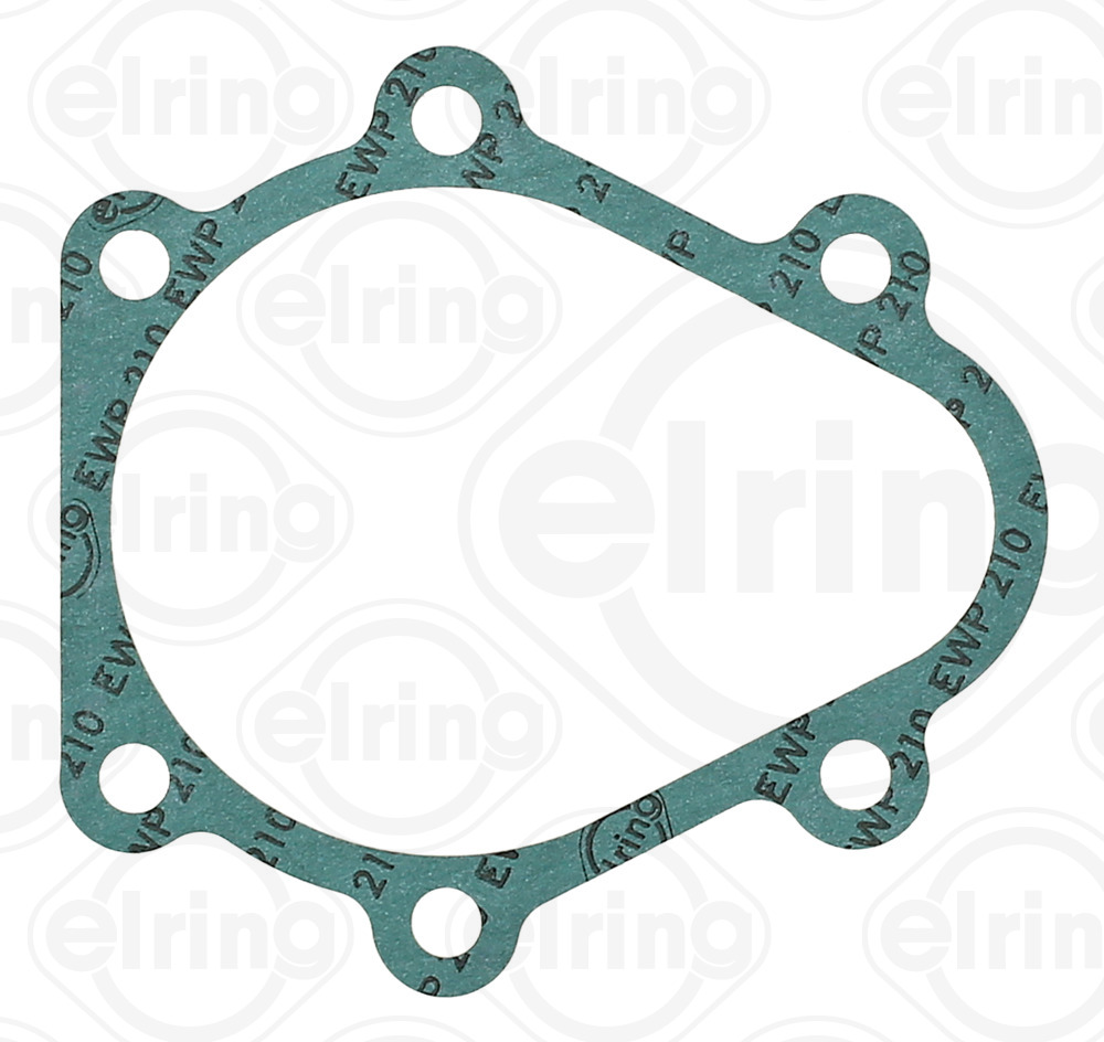 Garnitura, diferential B17.010 ELRING