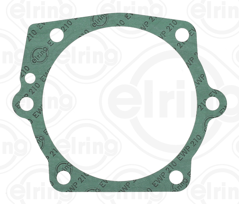 Garnitura, diferential B18.350 ELRING