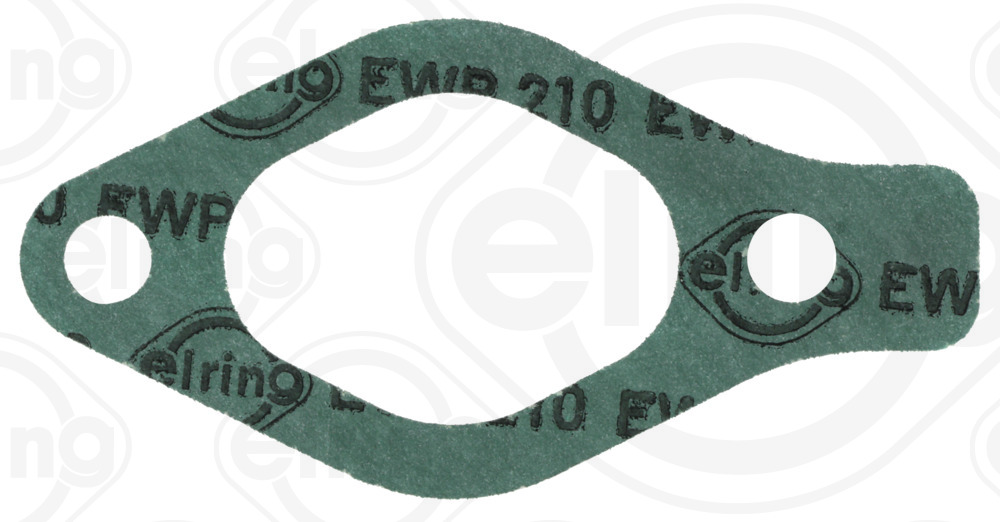 Garnitura,teava lichi de racire B23.090 ELRING