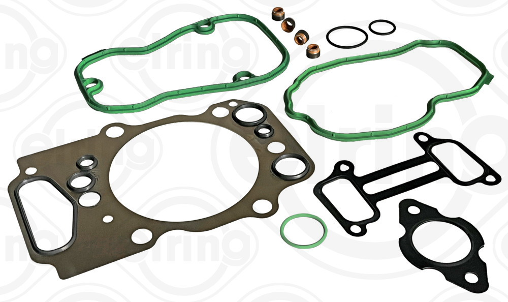 Set garnituri, chiulasa B55.210 ELRING