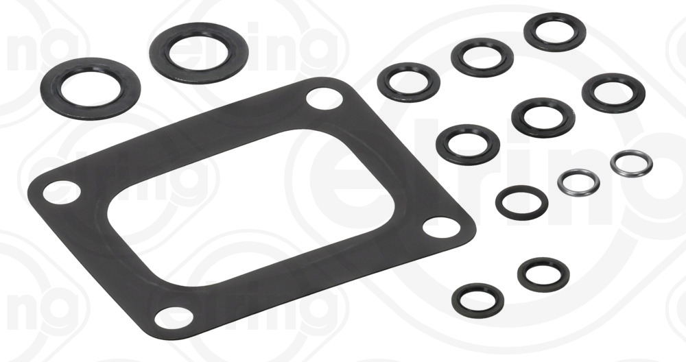 Set montaj, turbocompresor B60.290 ELRING
