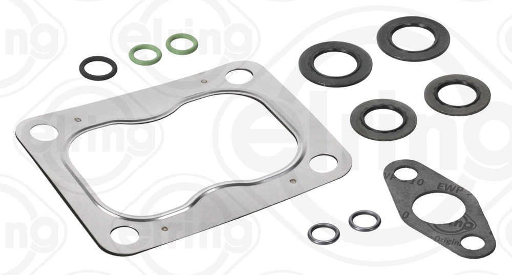 Set montaj, turbocompresor B60.310 ELRING