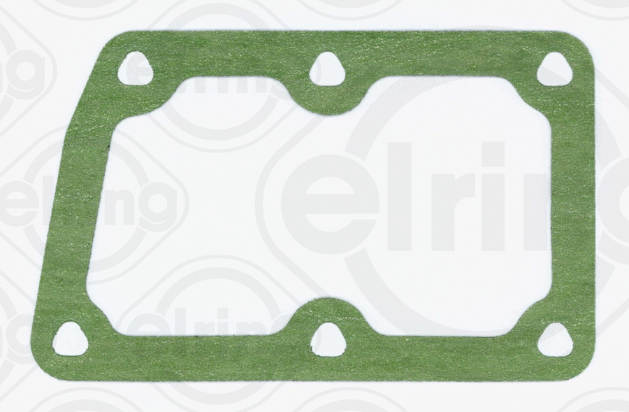 Garnit.etansare, capac (carter motor) 136.430 ELRING