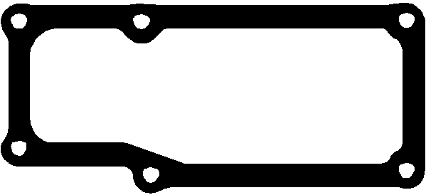 Garnitura, carcasa termostat 136.920 ELRING