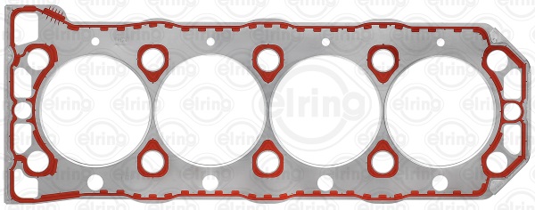 Garnitura, chiulasa 167.411 ELRING